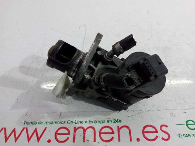 VALVULA EGR, BMW, SERIE 3 BERLINA (E90)