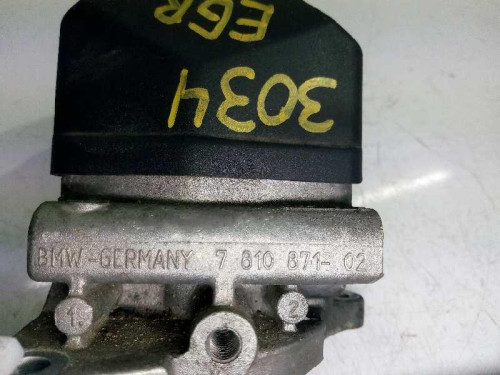  VALVULA EGR BMW SERIE 3 BERLINA (E90) 
