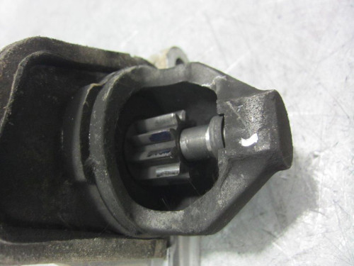  MOTOR ARRANQUE NISSAN X-TRAIL (T31) 