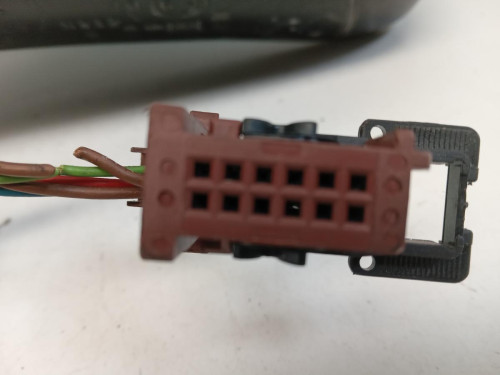  RETROVISOR IZQUIERDO PEUGEOT 407 