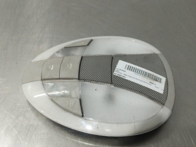 LUZ INTERIOR, MERCEDES-BENZ, CLS (BM 219)