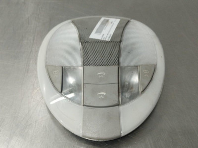 LUZ INTERIOR, MERCEDES-BENZ, CLS (BM 219)