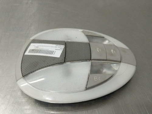  LUZ INTERIOR, MERCEDES-BENZ, CLS (BM 219) 