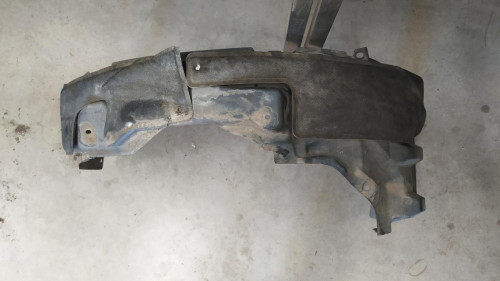 PASO RUEDA Mitsubishi ASX (GA0W) 