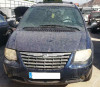  CHRYSLER VOYAGER (RG) 