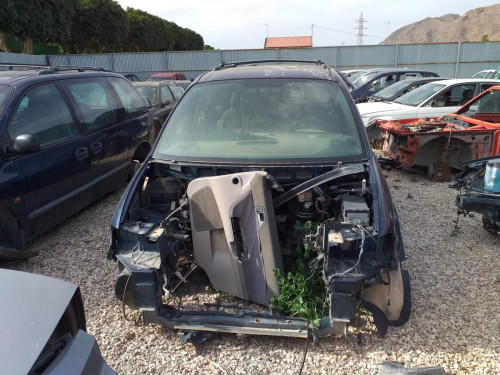  CHRYSLER VOYAGER (RG) 