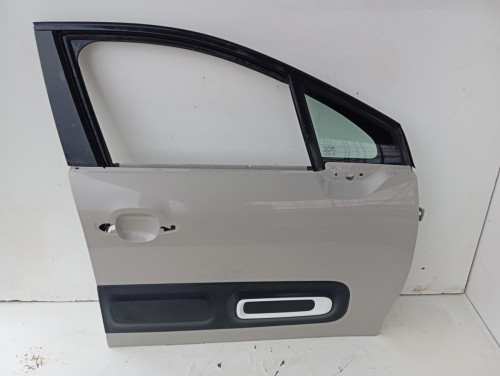  PUERTA DELANTERA DERECHA, CITROEN, C3 
