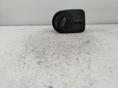 MANDO LUCES Seat IBIZA SC (6J1) 