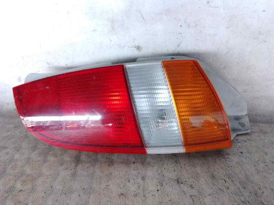 PILOTO TRASERO DERECHO, Hyundai, ATOS (MX)