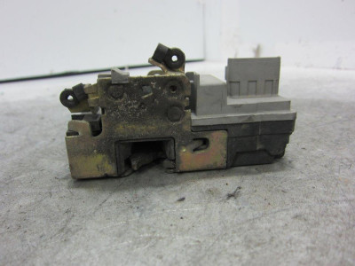 CERRADURA PUERTA DELANTERA DERECHA, PEUGEOT, 206 CC CABRIO-COUPÉ