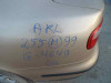  SEAT TOLEDO (1M2) 