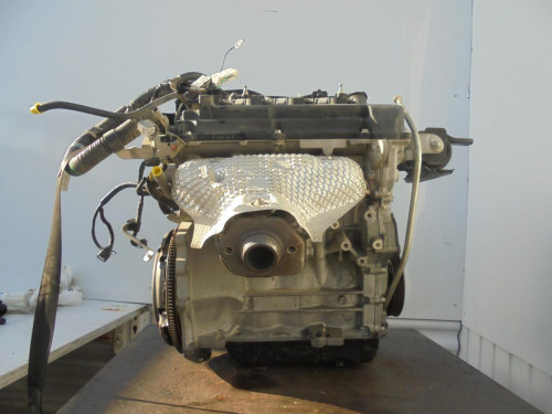  MOTOR COMPLETO MITSUBISHI ASX (GA0W) 