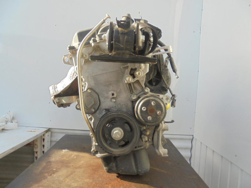  MOTOR COMPLETO MITSUBISHI ASX (GA0W) 