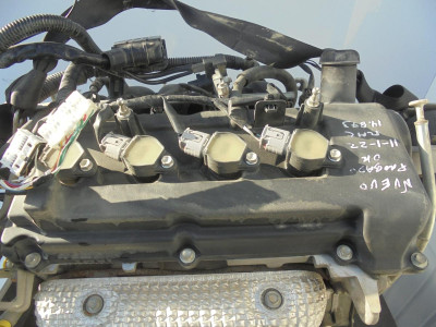 MOTOR COMPLETO, MITSUBISHI, ASX (GA0W)