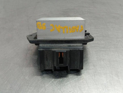 RESISTENCIA CALEFACCION, CADILLAC, STS
