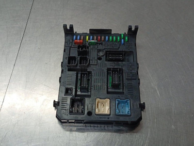 CAJA RELES / FUSIBLES, PEUGEOT, 3008