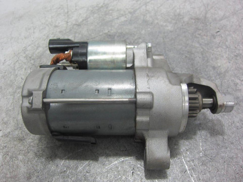  MOTOR ARRANQUE 