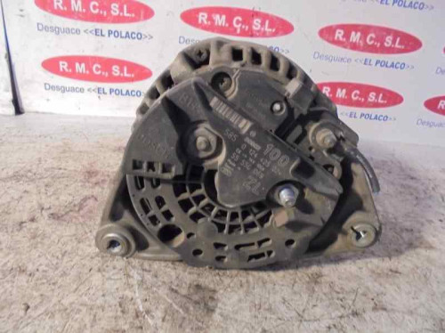 ALTERNADOR OPEL ASTRA H BERLINA 