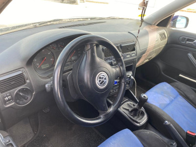 VOLKSWAGEN GOLF IV BERLINA (1J1)(10.1997)