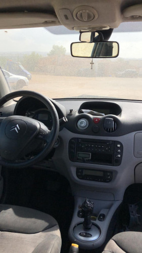 CITROEN C3 — автомобиль-донор на запчасти 
