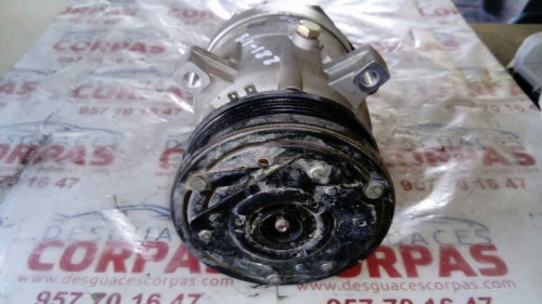 COMPRESOR AIRE ACONDICIONADO FIAT TEMPRA (159) BERLINA 