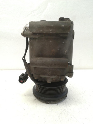 COMPRESOR AIRE ACONDICIONADO, FORD, FIESTA (CBK)