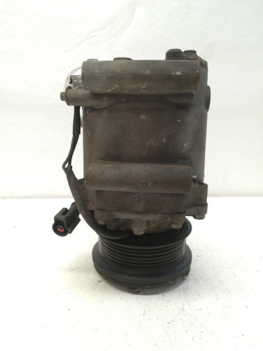 COMPRESOR AIRE ACONDICIONADO FORD FIESTA (CBK) 