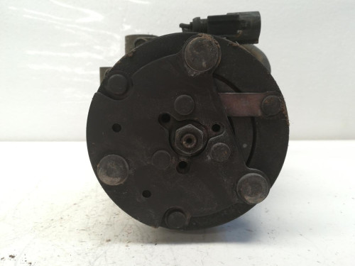  COMPRESOR AIRE ACONDICIONADO FORD FIESTA (CBK) 