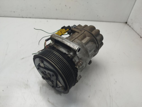 COMPRESOR AIRE ACONDICIONADO PEUGEOT 307 BERLINA (S2) 