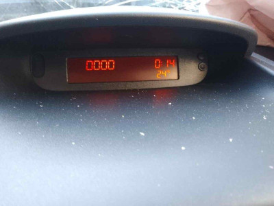 PANTALLA MULTIFUNCION