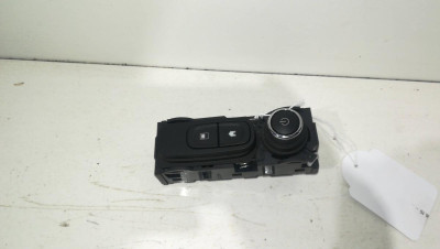 SISTEMA NAVEGACION GPS, RENAULT, KADJAR