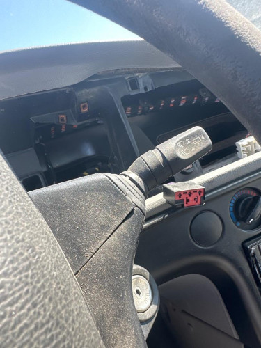 MANDO MULTIFUNCION Ford MONDEO FD BERL./TURNIER 