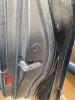 CERRADURA PUERTA DELANTERA DERECHA Audi A4 BERLINA (8E) 