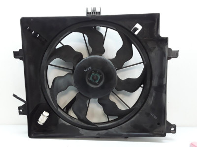 ELECTROVENTILADOR