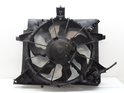 ELECTROVENTILADOR HYUNDAI I30 (GD) 