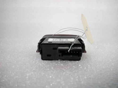  WARNING, KIA, SPORTAGE (SL) 