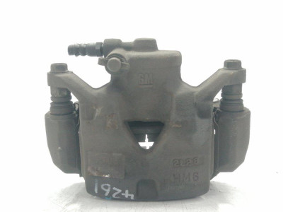 PINZA DE FRENO DELANTERA DERECHA, CHEVROLET, AVEO HATCHBACK