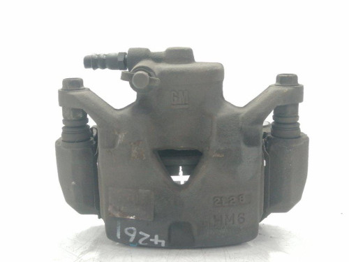 PINZA DE FRENO DELANTERA DERECHA CHEVROLET AVEO HATCHBACK 