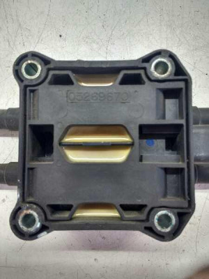 BOBINA ENCENDIDO, RENAULT, MASTER II FASE 2 COMBI