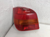  PILOTO TRASERO IZQUIERDO FORD FIESTA BERL./COURIER 