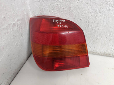 PILOTO TRASERO IZQUIERDO, FORD, FIESTA BERL./COURIER