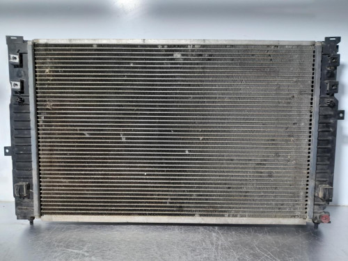  RADIADOR AGUA Volkswagen PASSAT BERLINA (3B3) 