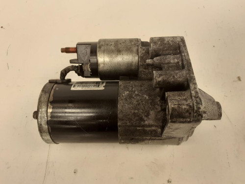  MOTOR ARRANQUE 