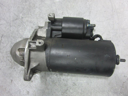  MOTOR ARRANQUE OPEL VECTRA B BERLINA 