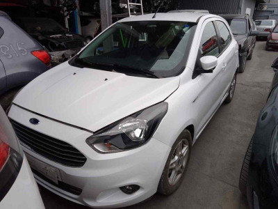 FORD KA+ (CDU)