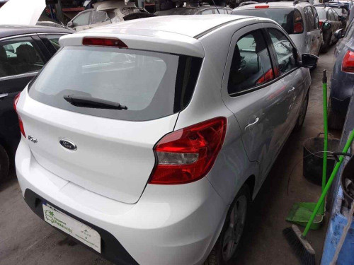 FORD KA+ (CDU) — vehículo donante para recambios 