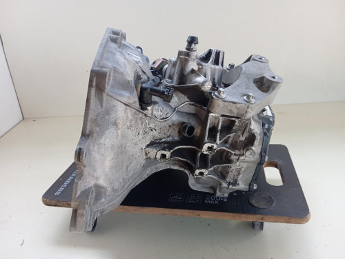 CAJA CAMBIOS Opel CORSA D 