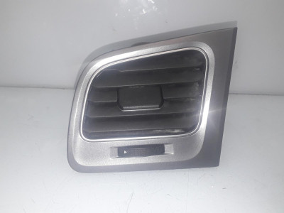 REJILLA AIREADORA, VOLKSWAGEN, GOLF VII (5G1/BE1)