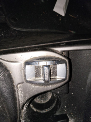 INTERRUPTOR ALFA ROMEO MITO (145) 