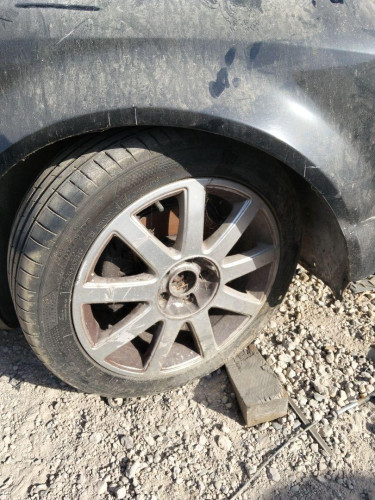 LLANTA AUDI A4 AVANT (8E) 